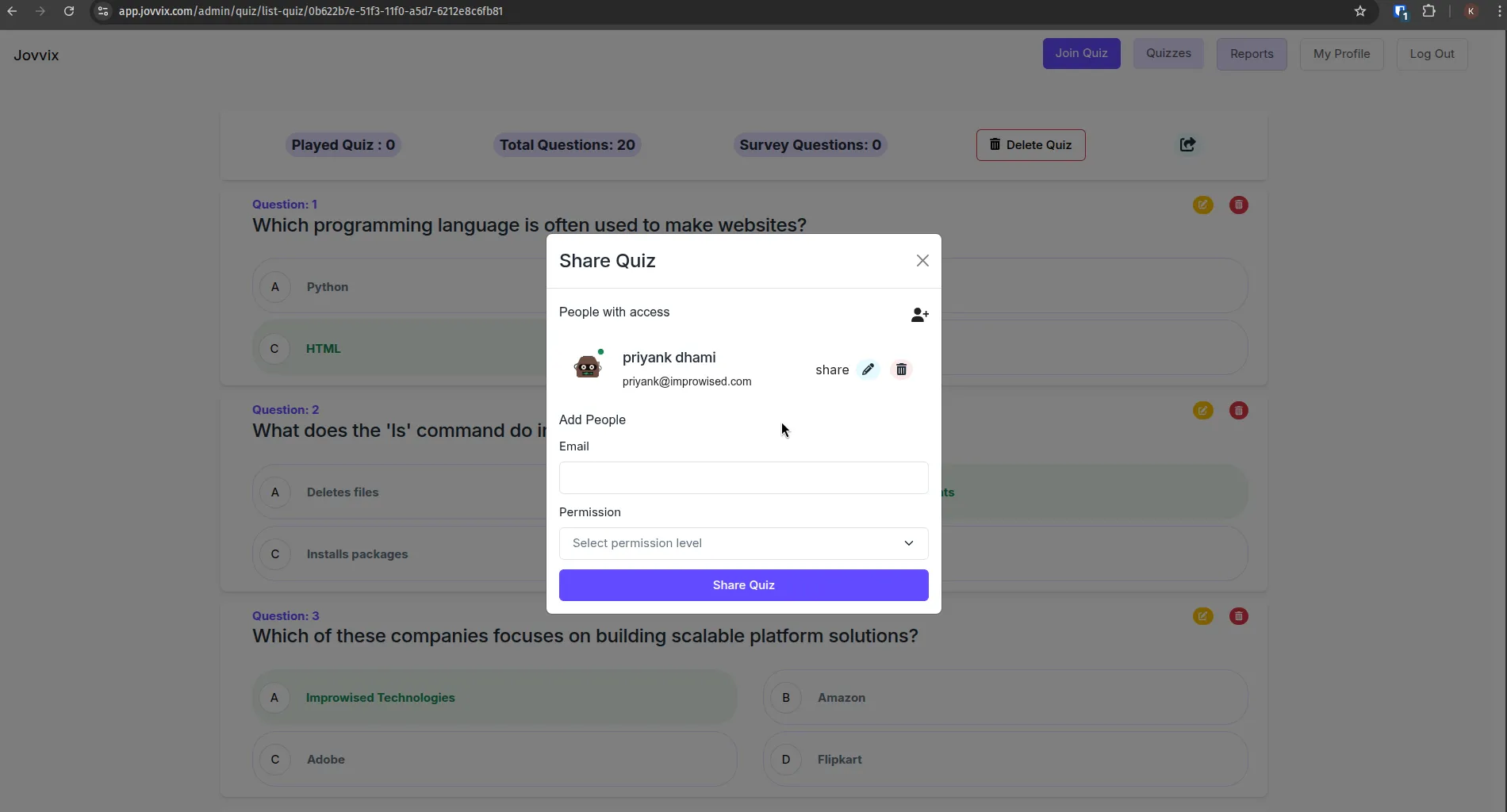 Collaborate Share